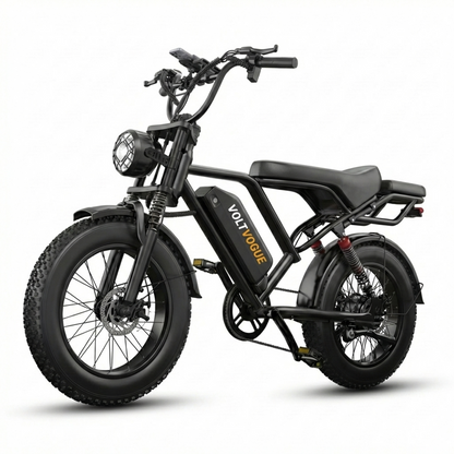 VOLTVOGUE Electric Bike